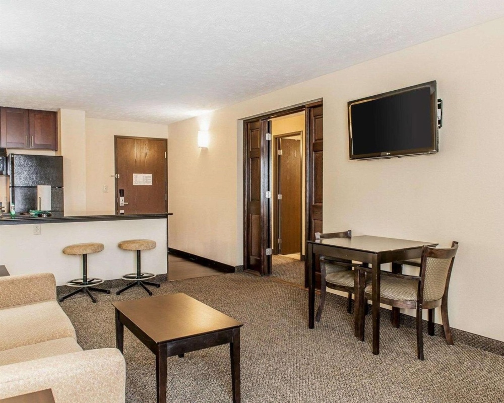 Quality Inn & Suites - Mattoon Main image